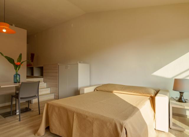 Residence Park Solemaremma - Castiglione della Pescaia