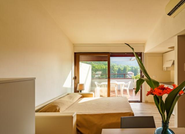 Residence Park Solemaremma - Castiglione della Pescaia