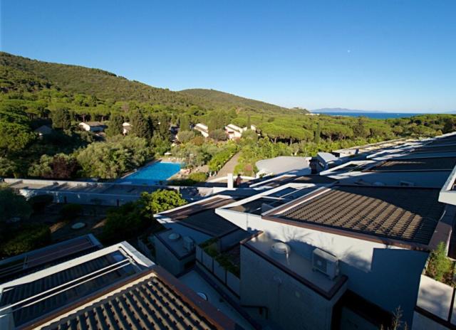 Residence Park Solemaremma - Castiglione della Pescaia