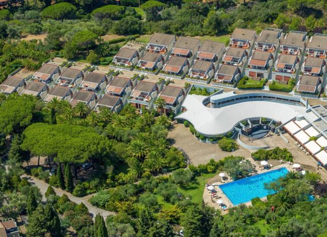 Residence Park Solemaremma - Castiglione della Pescaia