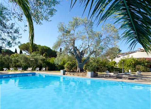 Residence Park Solemaremma - Castiglione della Pescaia