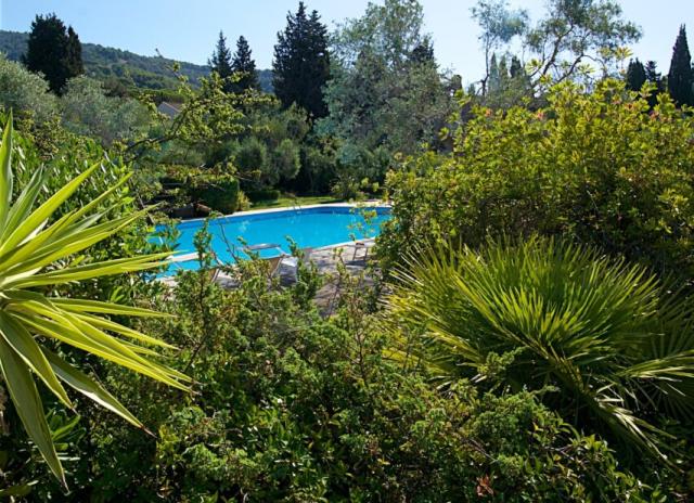 Residence Park Solemaremma - Castiglione della Pescaia