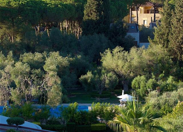 Residence Park Solemaremma - Castiglione della Pescaia