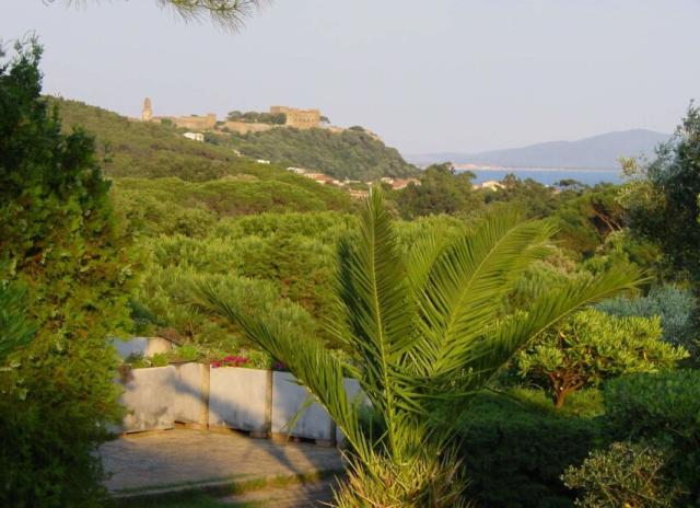 Residence Park Solemaremma - Castiglione della Pescaia