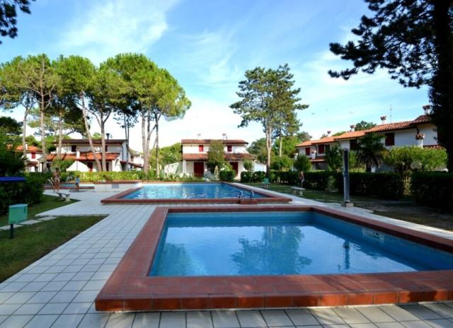 Villaggio Tamerix (dodavatel 2) - Bibione Lido dei Pini