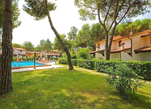 Villaggio Tamerix (dodavatel 2) - Bibione Lido dei Pini