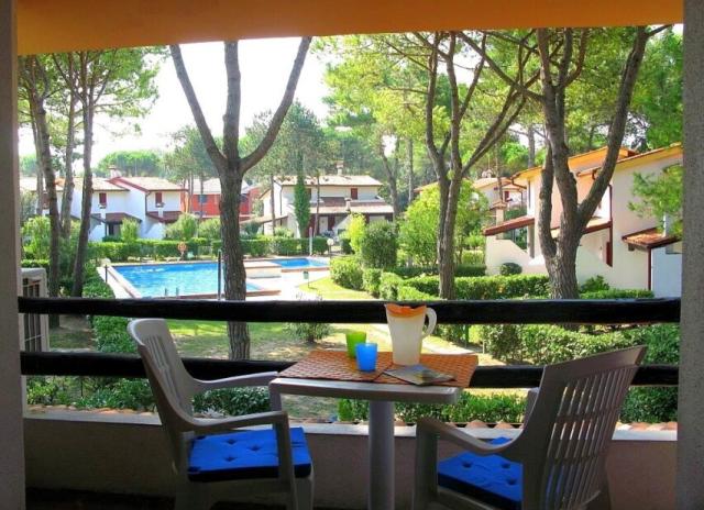 Villaggio Tamerix (dodavatel 2) - Bibione Lido dei Pini