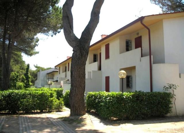 Villaggio Tamerix (dodavatel 2) - Bibione Lido dei Pini