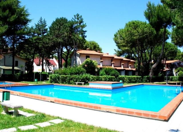 Villaggio Tamerix (dodavatel 2) - Bibione Lido dei Pini
