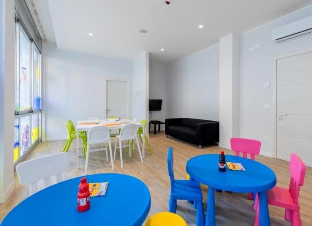 Marina Palace Hotel****ˢ - Caorle Levante