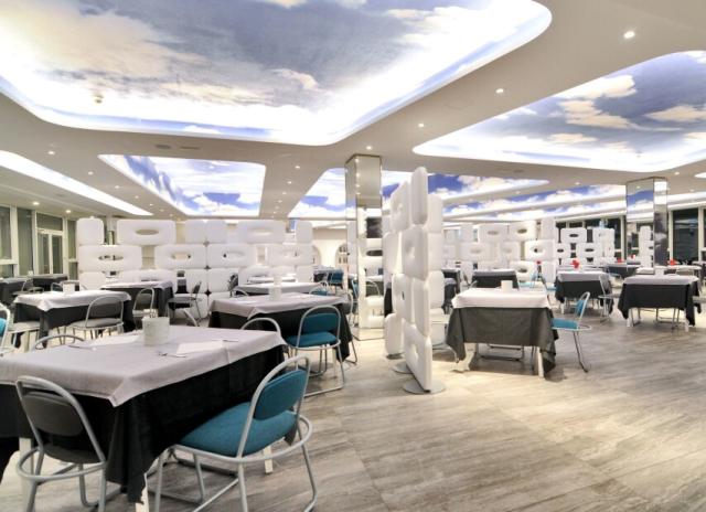 Marina Palace Hotel****ˢ - Caorle Levante