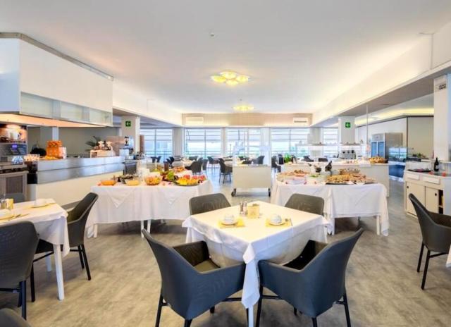 Marina Palace Hotel****ˢ - Caorle Levante