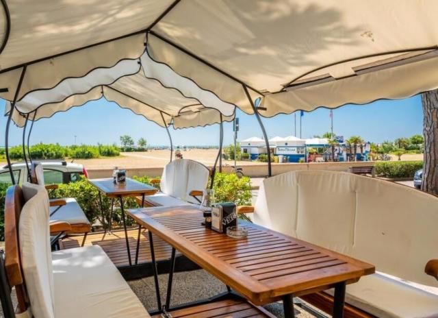 Marina Palace Hotel****ˢ - Caorle Levante