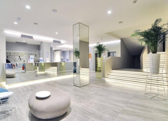 Marina Palace Hotel****ˢ - Caorle Levante