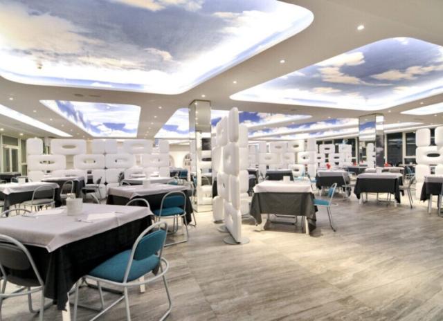 Marina Palace Hotel****ˢ - Caorle Levante