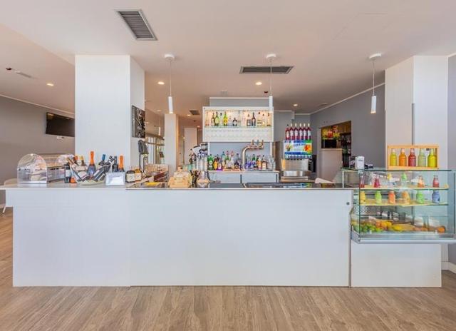 Marina Palace Hotel****ˢ - Caorle Levante