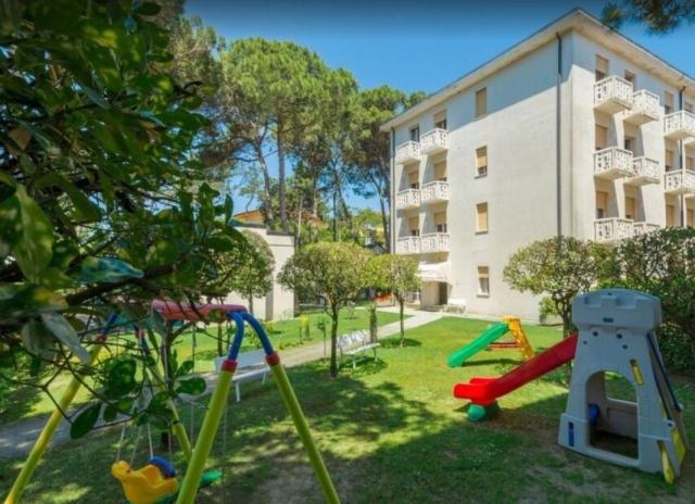 Marina Palace Hotel****ˢ - Caorle Levante