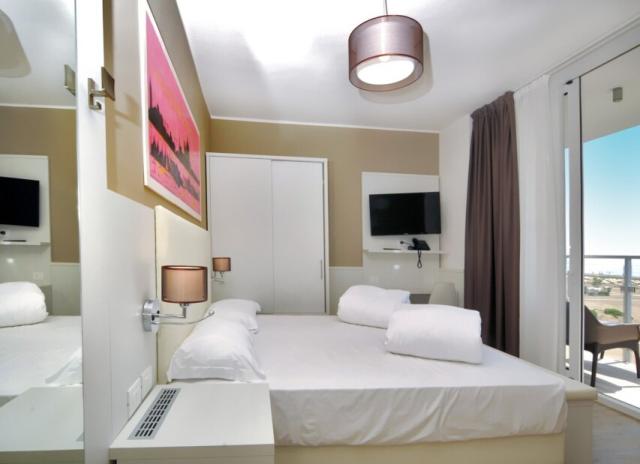 Marina Palace Hotel****ˢ - Caorle Levante