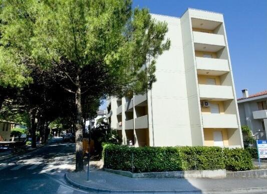 Residence Cinzia (dodavatel 2) - Bibione Spiaggia