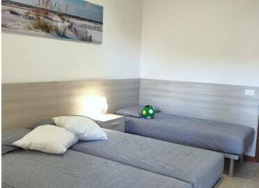 Residence Cinzia (dodavatel 2) - Bibione Spiaggia