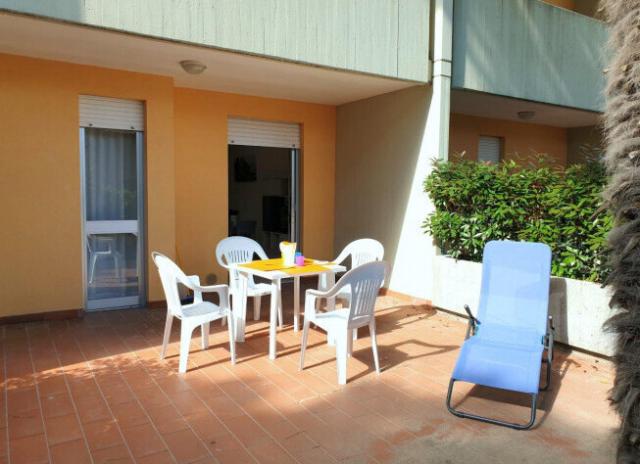 Residence Cinzia (dodavatel 2) - Bibione Spiaggia