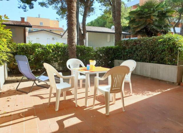 Residence Cinzia (dodavatel 2) - Bibione Spiaggia