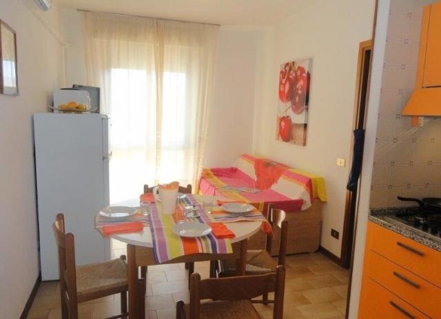 Residence Cinzia (dodavatel 2) - Bibione Spiaggia