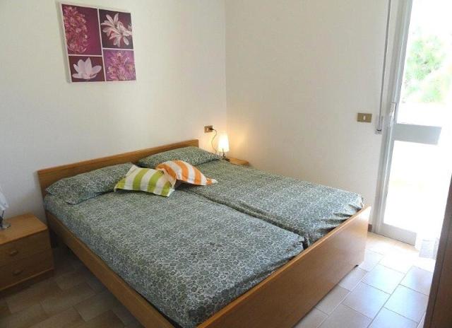 Residence Cinzia (dodavatel 2) - Bibione Spiaggia