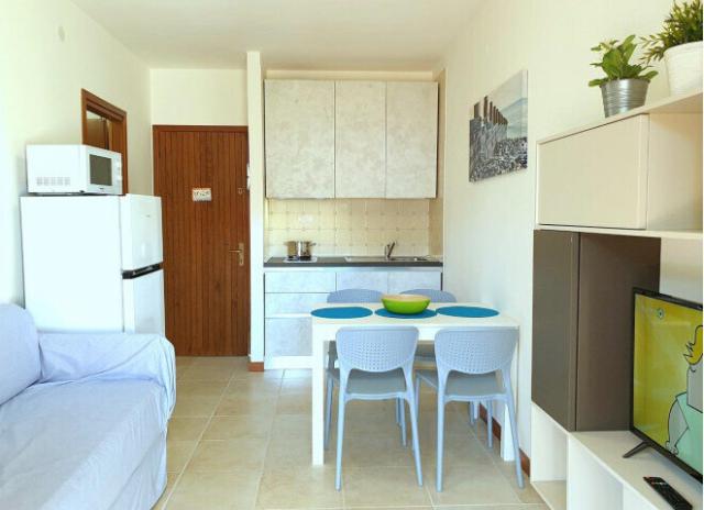 Residence Cinzia (dodavatel 2) - Bibione Spiaggia
