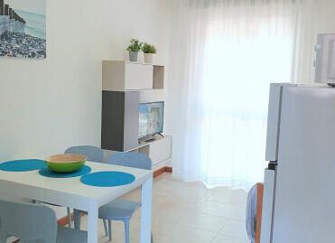 Residence Cinzia (dodavatel 2) - Bibione Spiaggia