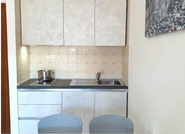 Residence Cinzia (dodavatel 2) - Bibione Spiaggia