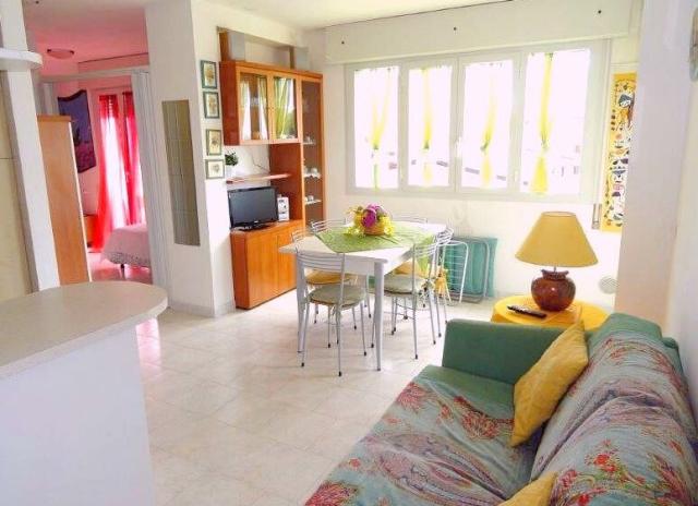 Residence Bel Sole (dodavatel 2) - Bibione Spiaggia