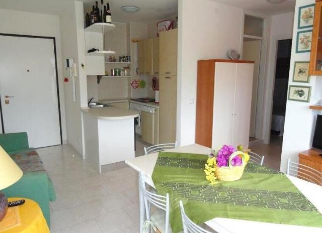 Residence Bel Sole (dodavatel 2) - Bibione Spiaggia