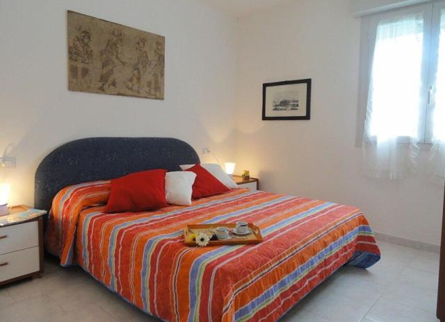 Residence Bel Sole (dodavatel 2) - Bibione Spiaggia
