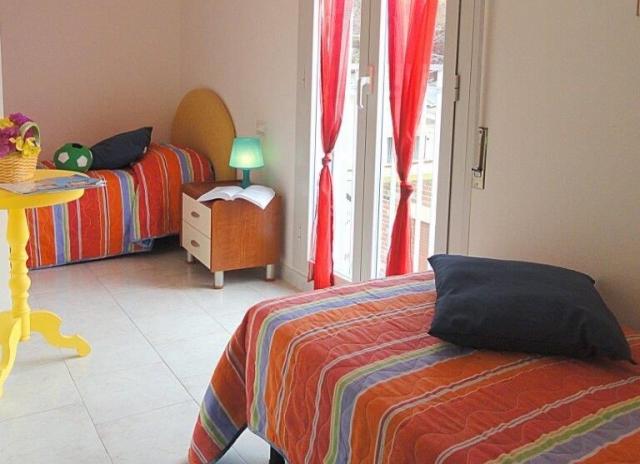 Residence Bel Sole (dodavatel 2) - Bibione Spiaggia
