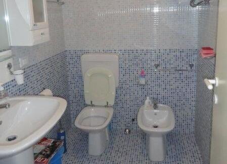 Residence Bel Sole (dodavatel 2) - Bibione Spiaggia