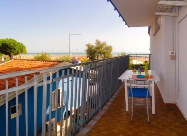 Residence Bel Sole (dodavatel 2) - Bibione Spiaggia