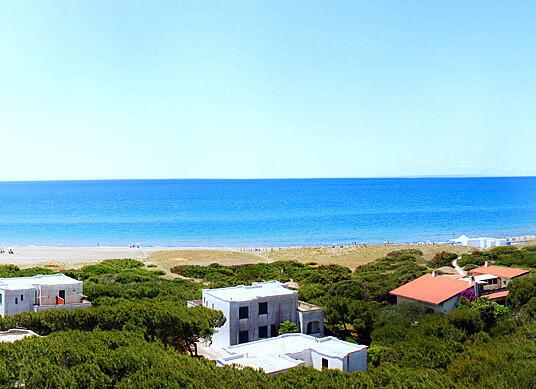 Giulivo Village - Baia Domizia