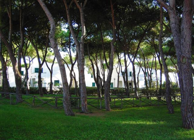Giulivo Village - Baia Domizia