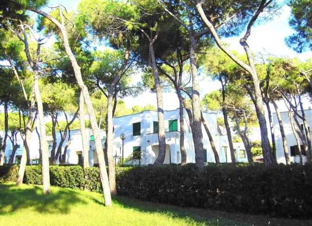 Giulivo Village - Baia Domizia