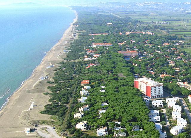 Giulivo Village - Baia Domizia