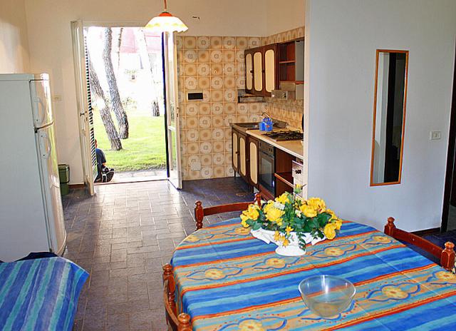 Giulivo Village - Baia Domizia