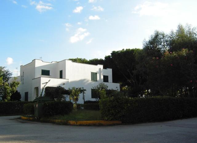 Giulivo Village - Baia Domizia
