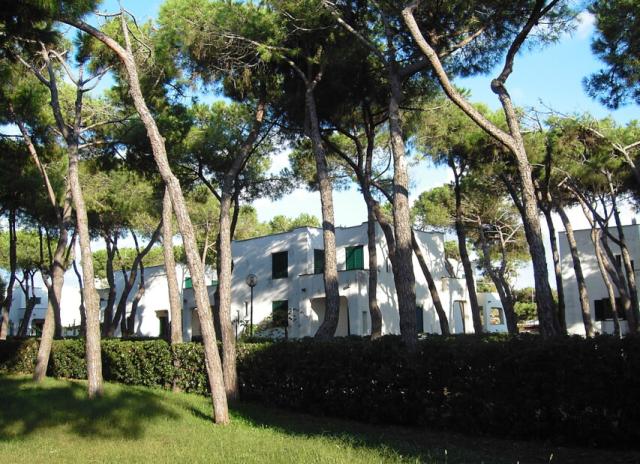 Giulivo Village - Baia Domizia