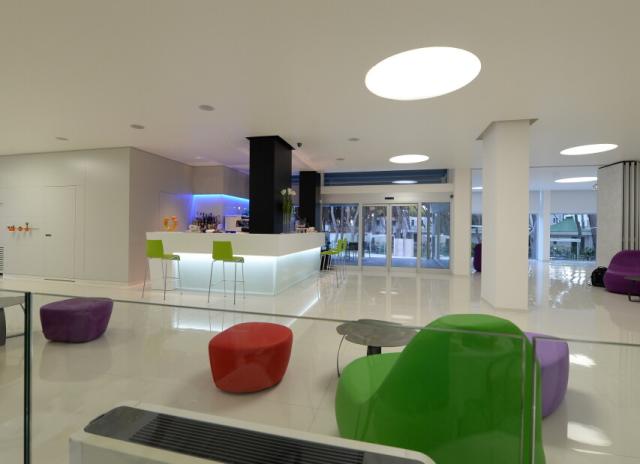 Giulivo Hotel**** - Baia Domizia