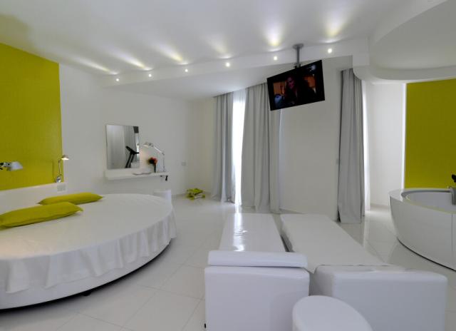 Giulivo Hotel**** - Baia Domizia