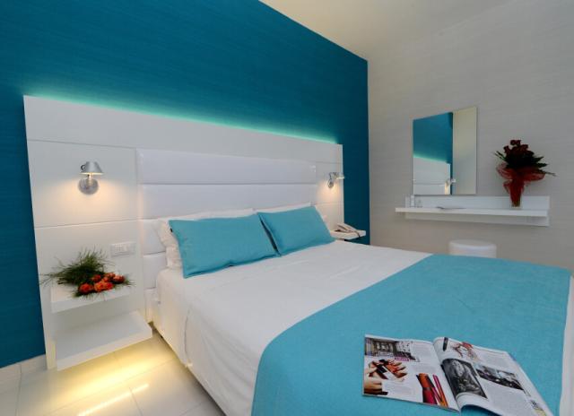 Giulivo Hotel**** - Baia Domizia