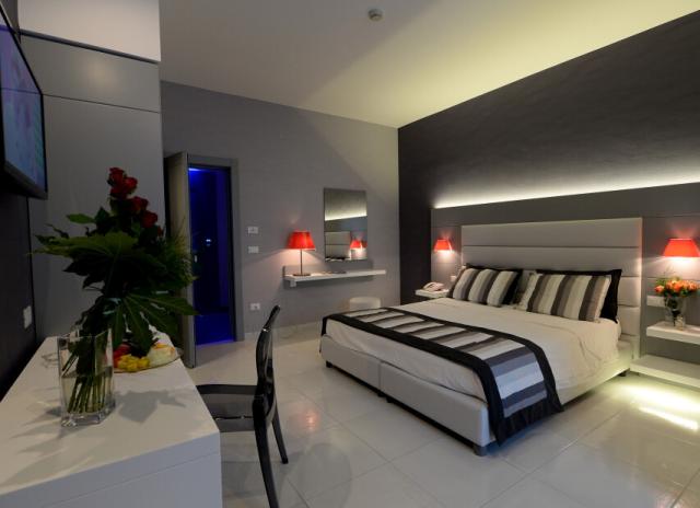 Giulivo Hotel**** - Baia Domizia