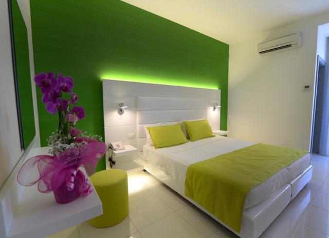 Giulivo Hotel**** - Baia Domizia
