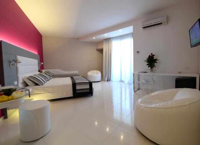 Giulivo Hotel**** - Baia Domizia